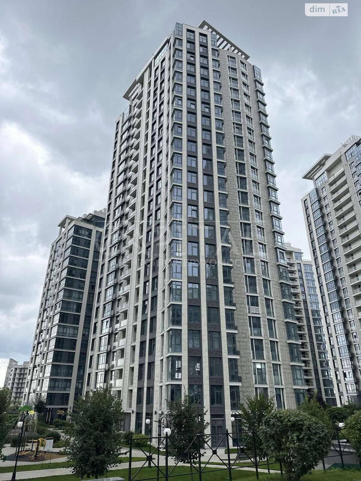 Продажа трехкомнатной квартиры в Киеве, на ул. Андрея Верхогляда 17Б, район Черная Гора фото 1 Продажа трехкомнатной квартиры в Киеве, на ул. Андрея Верхогляда 17Б, район Черная Гора фото 1