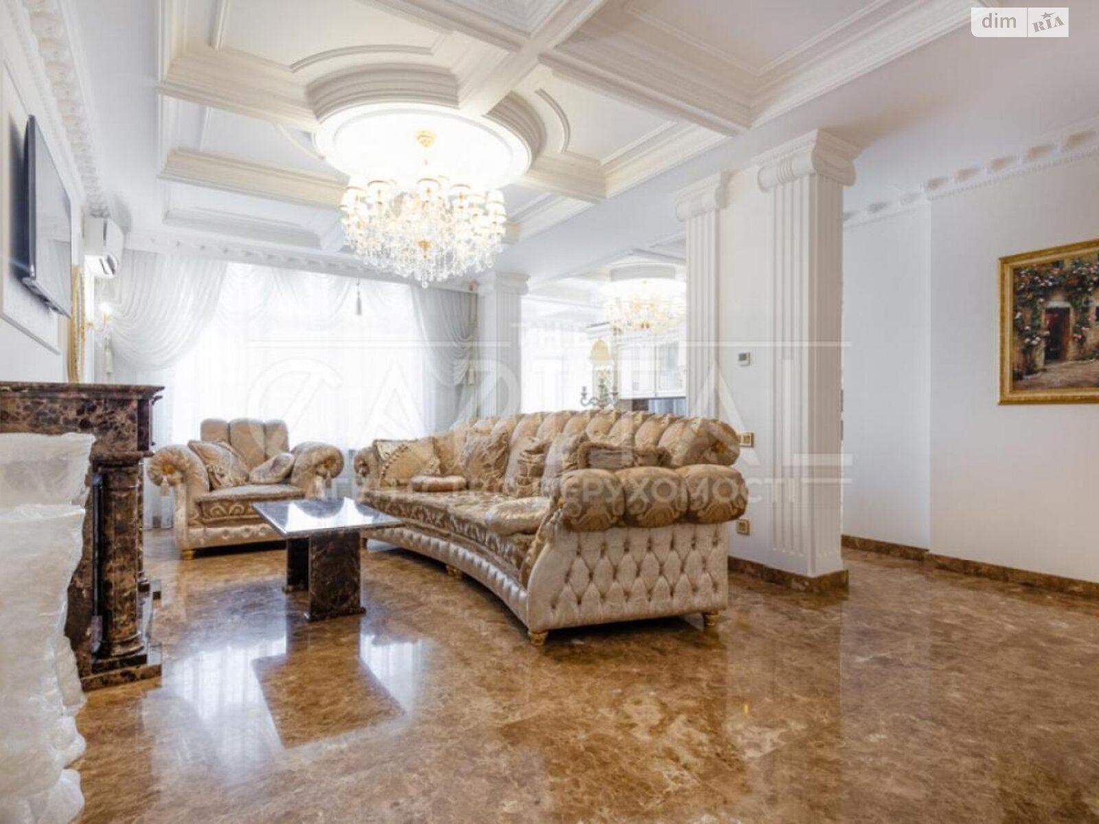 Продаж трикімнатної квартири в Києві, на вул. Андрія Верхогляда, район Чорна Гора фото 1 Продаж трикімнатної квартири в Києві, на вул. Андрія Верхогляда, район Чорна Гора фото 1