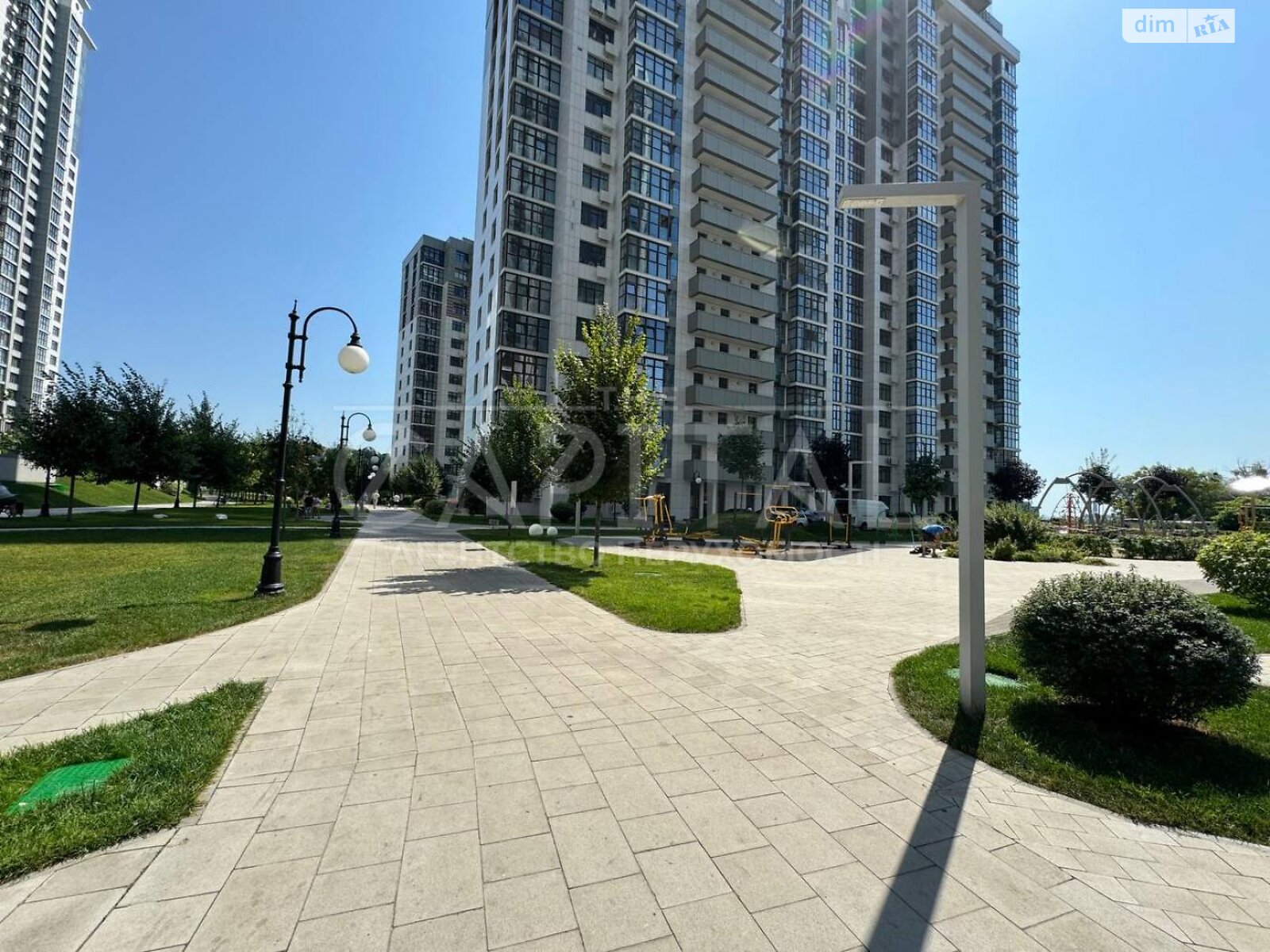 Продаж трикімнатної квартири в Києві, на вул. Андрія Верхогляда 17, район Чорна Гора фото 1 Продаж трикімнатної квартири в Києві, на вул. Андрія Верхогляда 17, район Чорна Гора фото 1