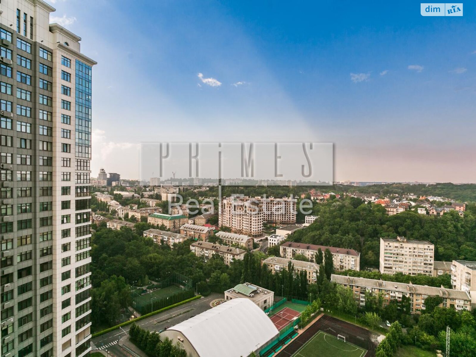 Продаж п`ятикімнатної квартири в Києві, на вул. Андрія Верхогляда 9, район Чорна Гора фото 1 Продаж п`ятикімнатної квартири в Києві, на вул. Андрія Верхогляда 9, район Чорна Гора фото 1