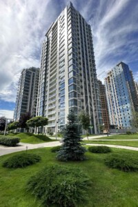 Продажа пятикомнатной квартиры в Киеве, на ул. Андрея Верхогляда 19А, район Черная Гора фото 2
