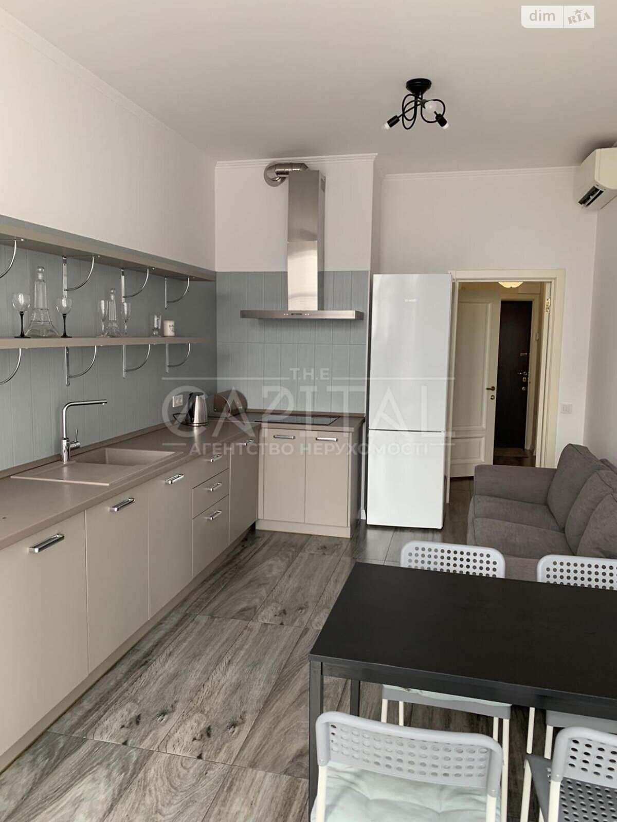 Продаж однокімнатної квартири в Києві, на вул. Андрія Верхогляда 20, район Чорна Гора фото 1 Продаж однокімнатної квартири в Києві, на вул. Андрія Верхогляда 20, район Чорна Гора фото 1