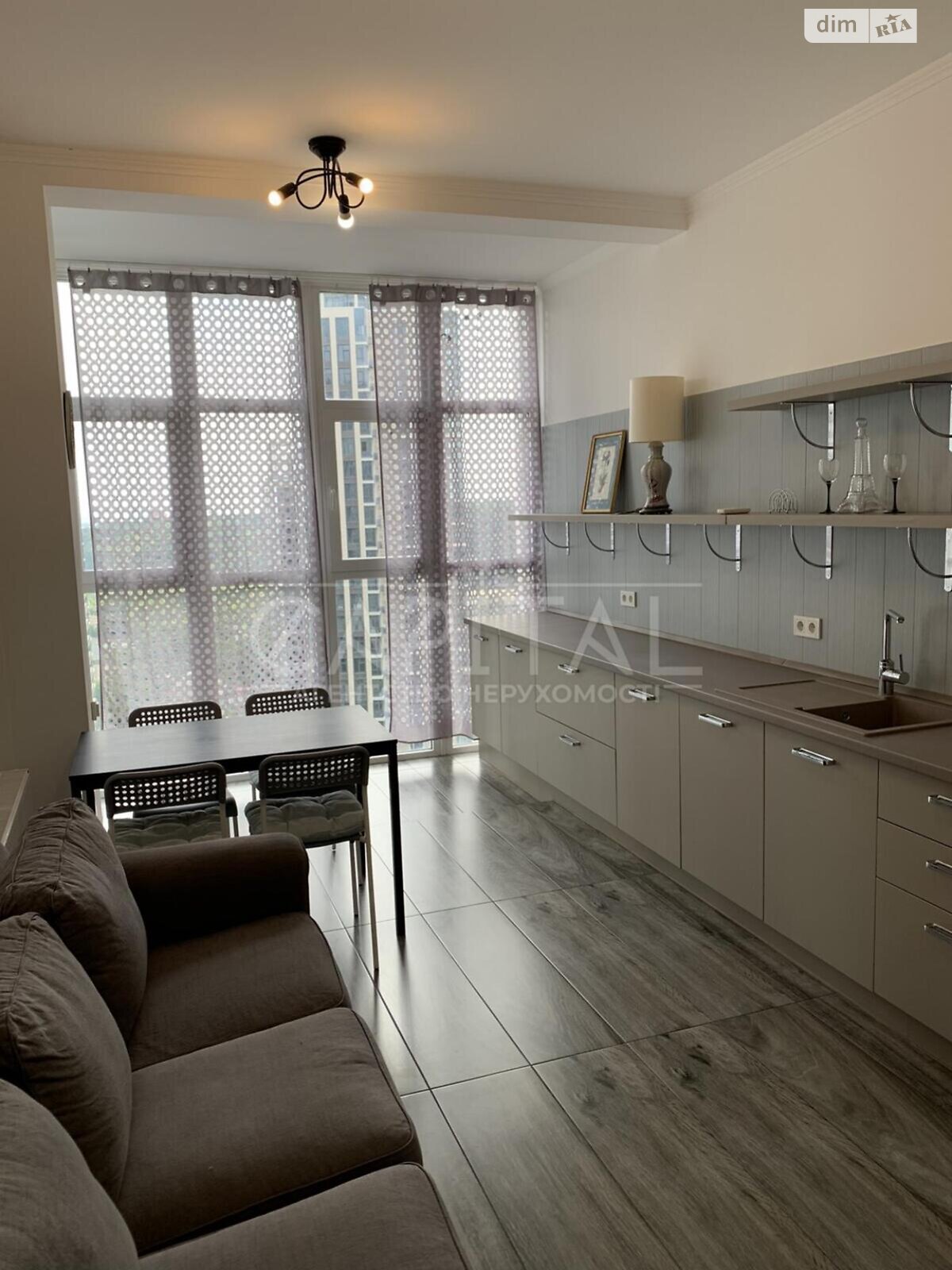 Продаж однокімнатної квартири в Києві, на вул. Андрія Верхогляда 20, район Чорна Гора фото 1 Продаж однокімнатної квартири в Києві, на вул. Андрія Верхогляда 20, район Чорна Гора фото 1