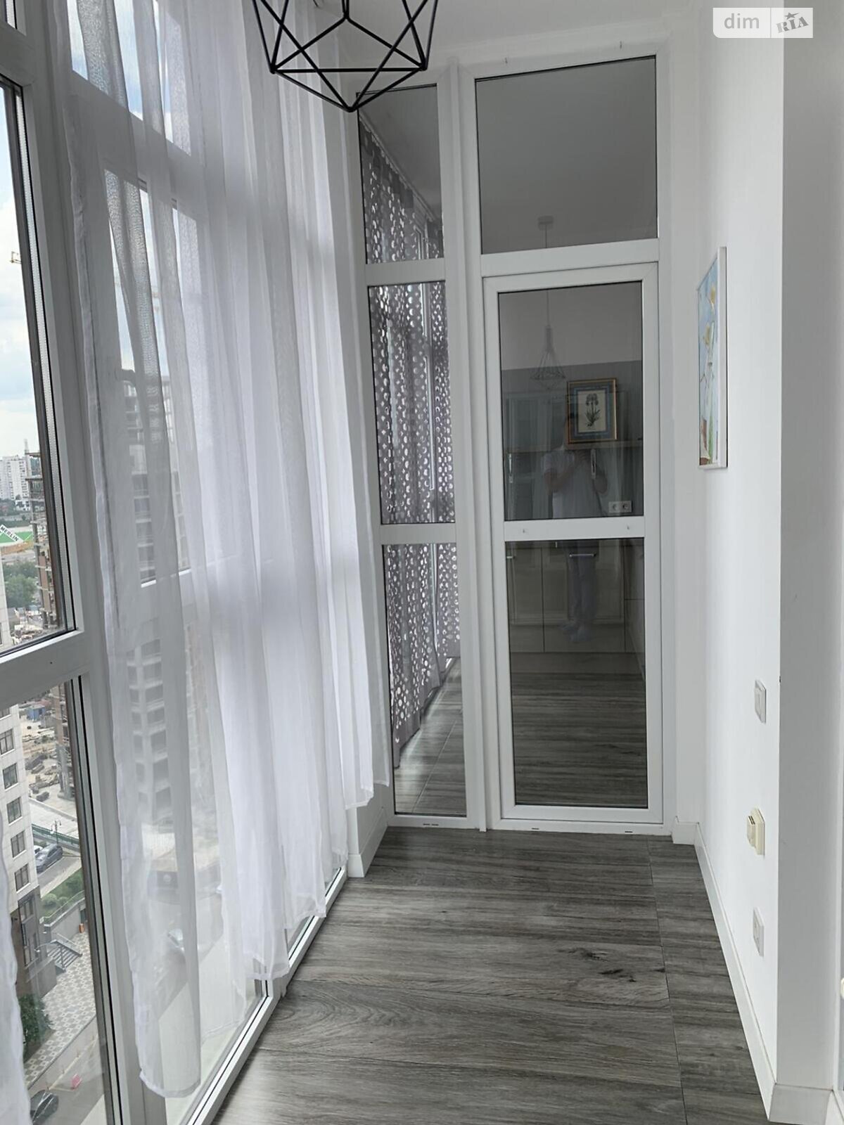 Продаж двокімнатної квартири в Києві, на вул. Андрія Верхогляда 20, район Чорна Гора фото 1 Продаж двокімнатної квартири в Києві, на вул. Андрія Верхогляда 20, район Чорна Гора фото 1