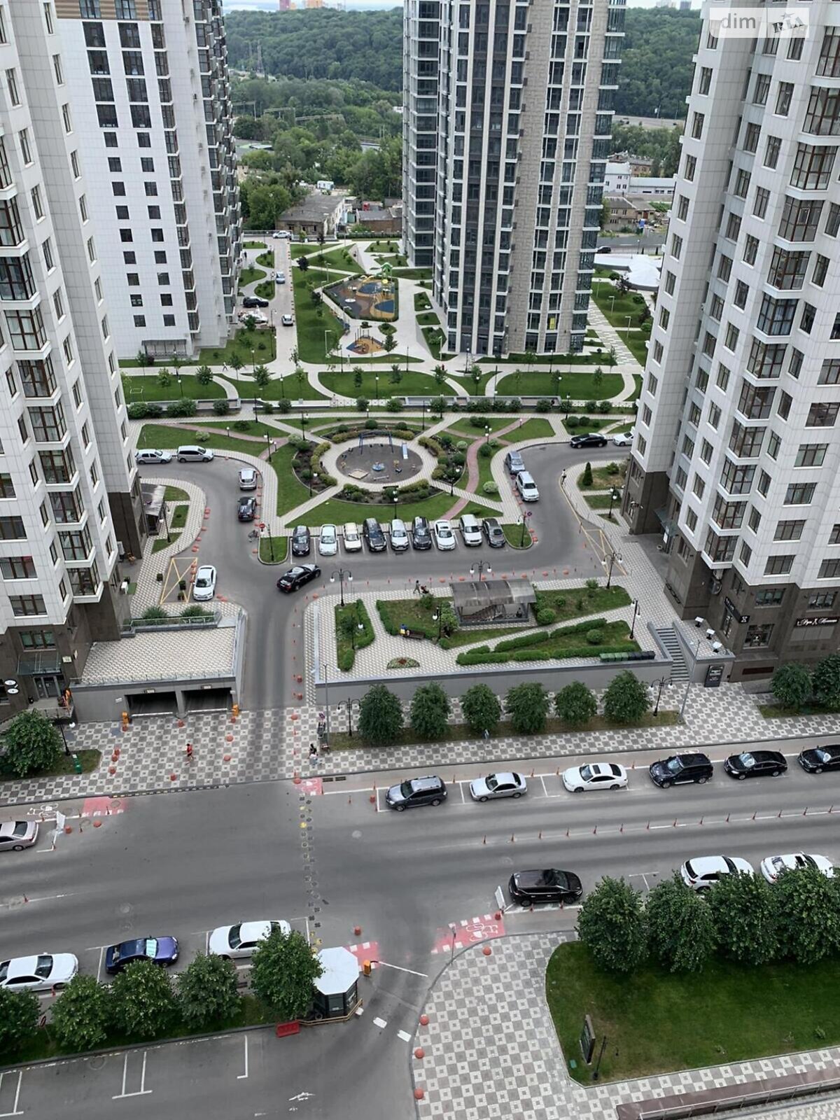 Продаж двокімнатної квартири в Києві, на вул. Андрія Верхогляда 20, район Чорна Гора фото 1 Продаж двокімнатної квартири в Києві, на вул. Андрія Верхогляда 20, район Чорна Гора фото 1