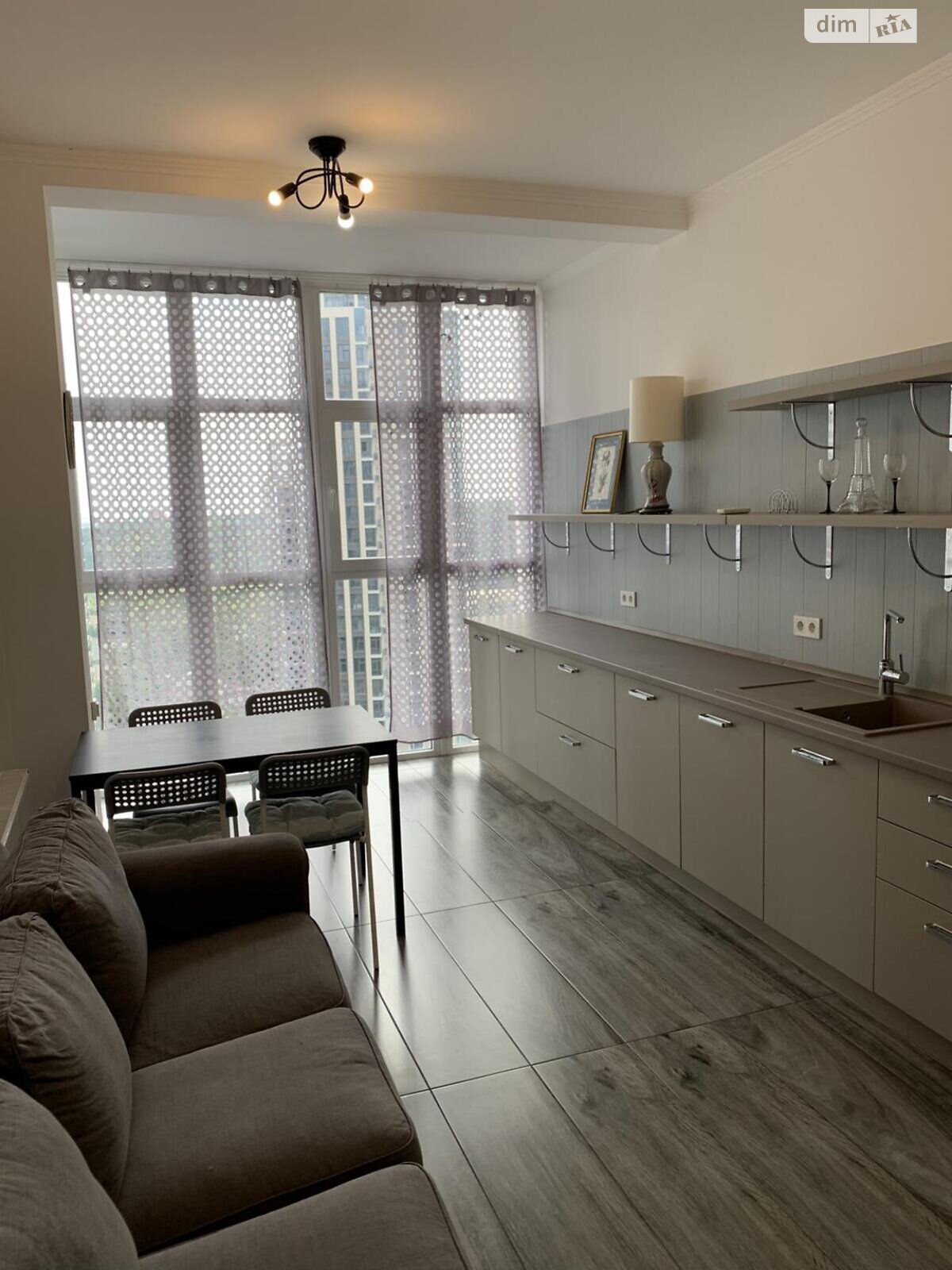 Продаж двокімнатної квартири в Києві, на вул. Андрія Верхогляда 20, район Чорна Гора фото 1 Продаж двокімнатної квартири в Києві, на вул. Андрія Верхогляда 20, район Чорна Гора фото 1