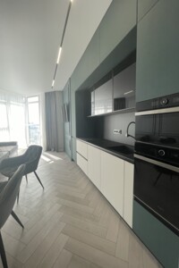 Продаж однокімнатної квартири в Києві, на вул. Андрія Верхогляда 14А, район Чорна Гора фото 2