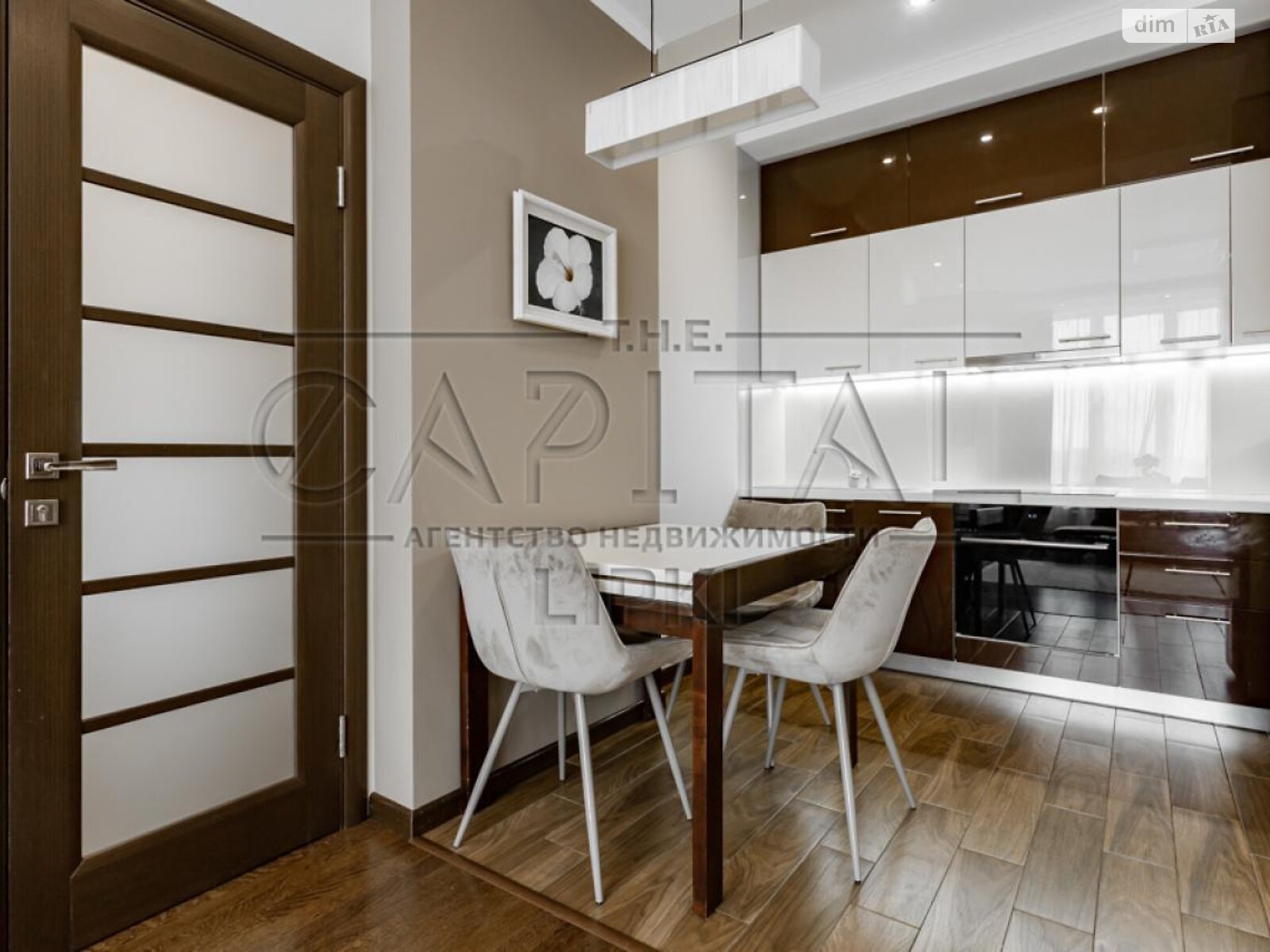 Продажа трехкомнатной квартиры в Киеве, на ул. Андрея Верхогляда 20, кв. 202, район Черная Гора фото 1 Продажа трехкомнатной квартиры в Киеве, на ул. Андрея Верхогляда 20, кв. 202, район Черная Гора фото 1