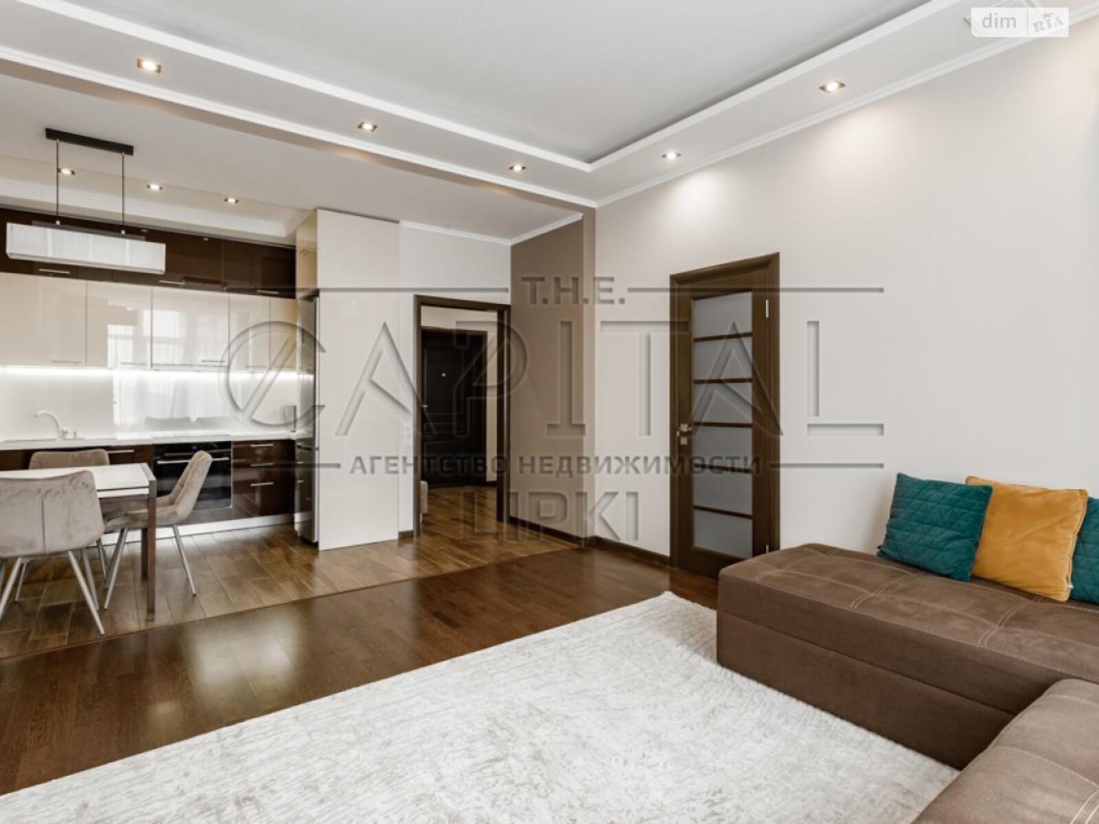 Продажа трехкомнатной квартиры в Киеве, на ул. Андрея Верхогляда 20, кв. 202, район Черная Гора фото 1 Продажа трехкомнатной квартиры в Киеве, на ул. Андрея Верхогляда 20, кв. 202, район Черная Гора фото 1