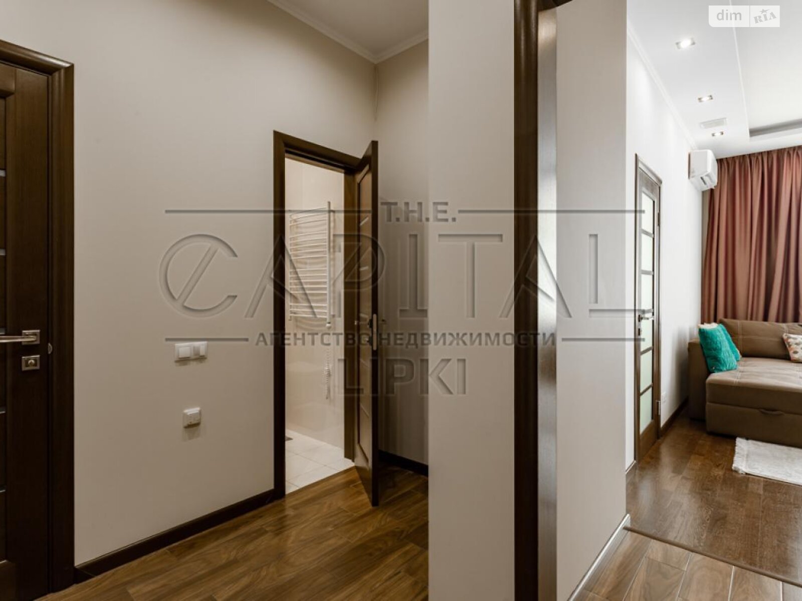 Продажа трехкомнатной квартиры в Киеве, на ул. Андрея Верхогляда 20, кв. 202, район Черная Гора фото 1 Продажа трехкомнатной квартиры в Киеве, на ул. Андрея Верхогляда 20, кв. 202, район Черная Гора фото 1