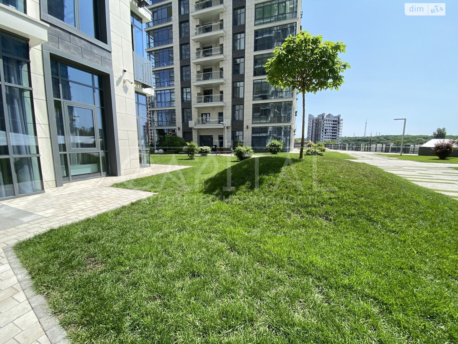 Продажа пятикомнатной квартиры в Киеве, на ул. Андрея Верхогляда 15А, кв. 556, район Черная Гора фото 1 Продажа пятикомнатной квартиры в Киеве, на ул. Андрея Верхогляда 15А, кв. 556, район Черная Гора фото 1