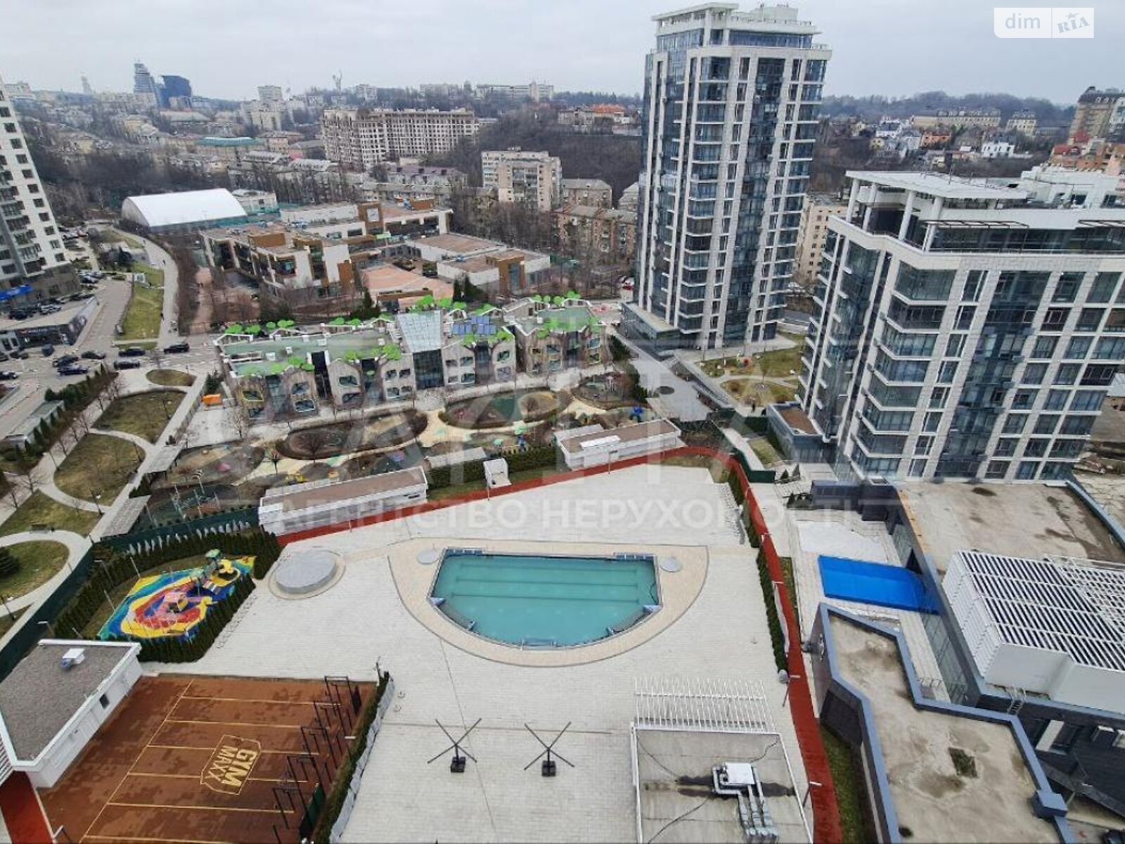 Продажа пятикомнатной квартиры в Киеве, на ул. Андрея Верхогляда 15А, кв. 556, район Черная Гора фото 1 Продажа пятикомнатной квартиры в Киеве, на ул. Андрея Верхогляда 15А, кв. 556, район Черная Гора фото 1
