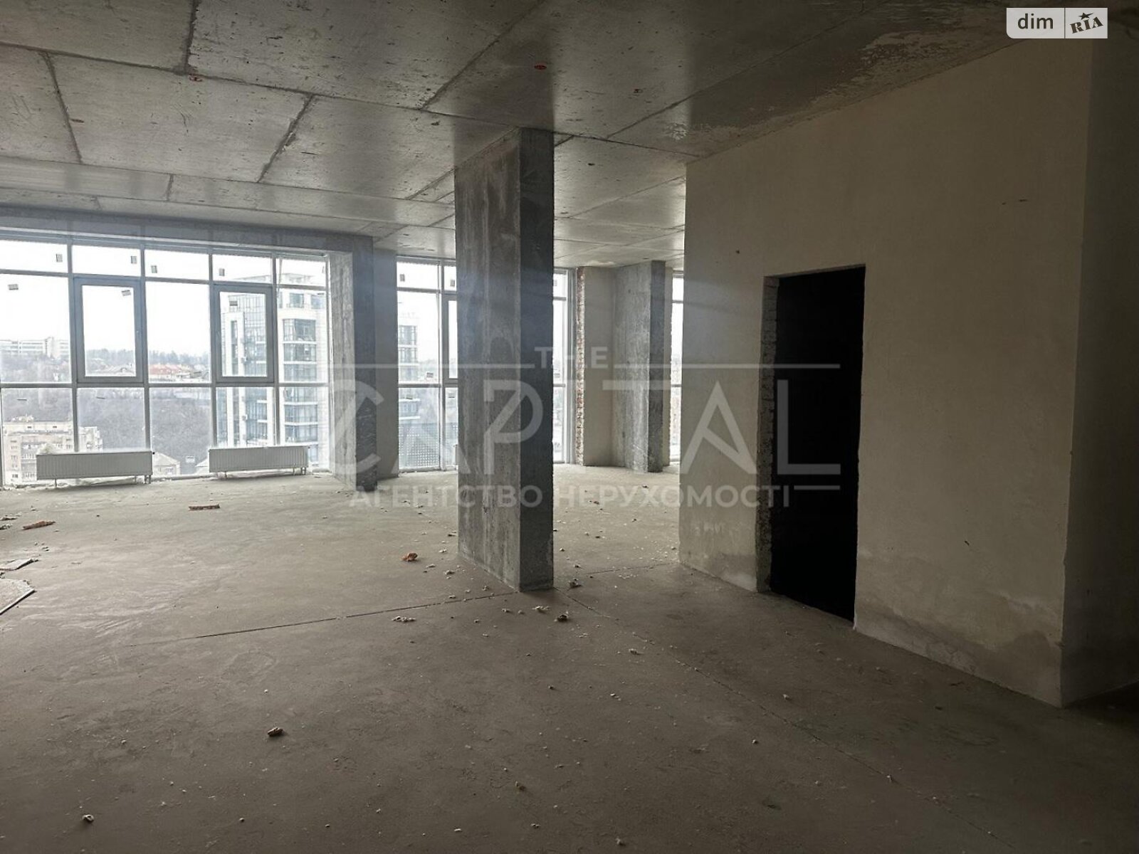 Продажа пятикомнатной квартиры в Киеве, на ул. Андрея Верхогляда 15А, кв. 556, район Черная Гора фото 1 Продажа пятикомнатной квартиры в Киеве, на ул. Андрея Верхогляда 15А, кв. 556, район Черная Гора фото 1