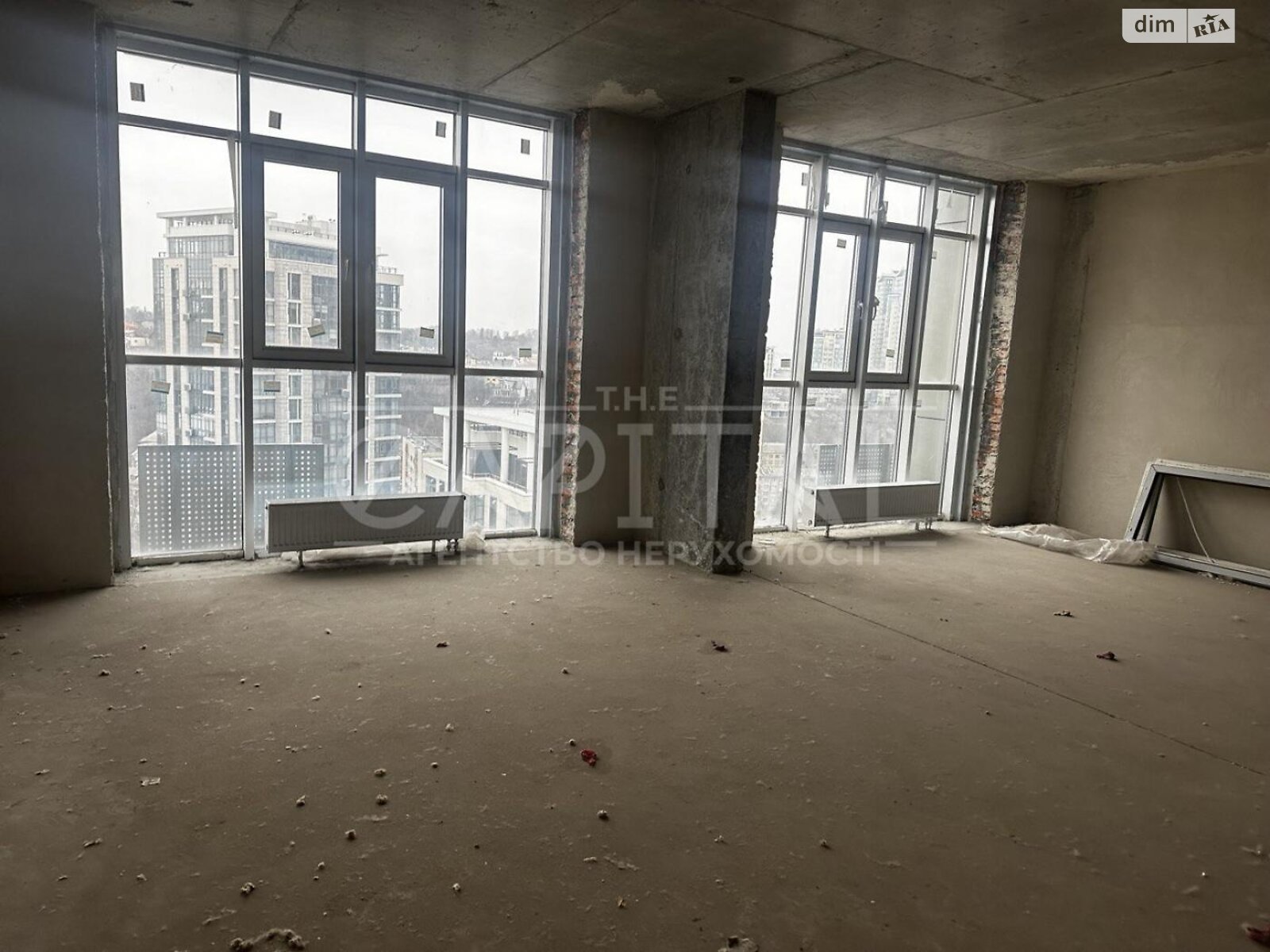 Продажа пятикомнатной квартиры в Киеве, на ул. Андрея Верхогляда 15А, кв. 556, район Черная Гора фото 1 Продажа пятикомнатной квартиры в Киеве, на ул. Андрея Верхогляда 15А, кв. 556, район Черная Гора фото 1