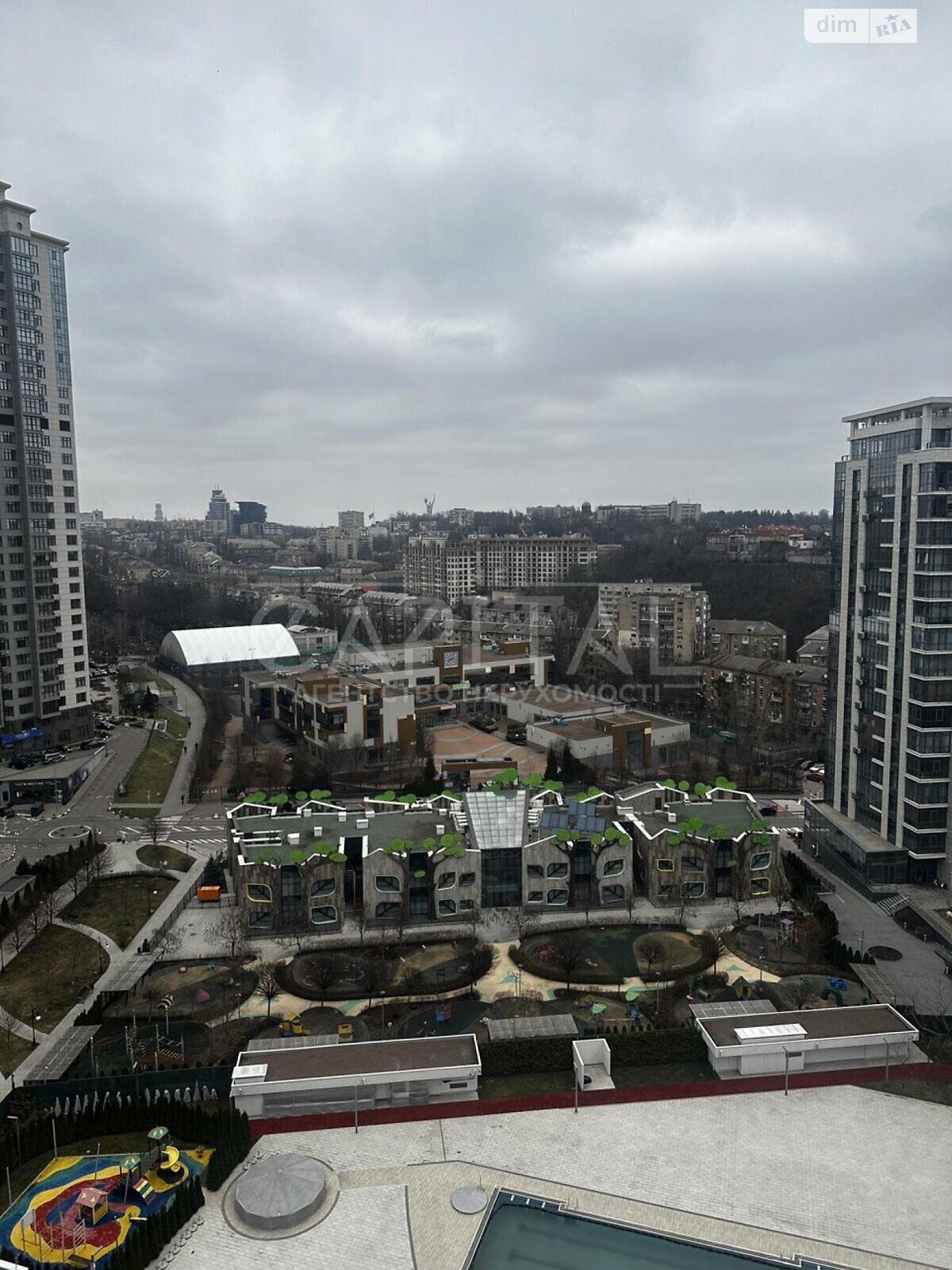 Продажа пятикомнатной квартиры в Киеве, на ул. Андрея Верхогляда 15А, кв. 556, район Черная Гора фото 1 Продажа пятикомнатной квартиры в Киеве, на ул. Андрея Верхогляда 15А, кв. 556, район Черная Гора фото 1