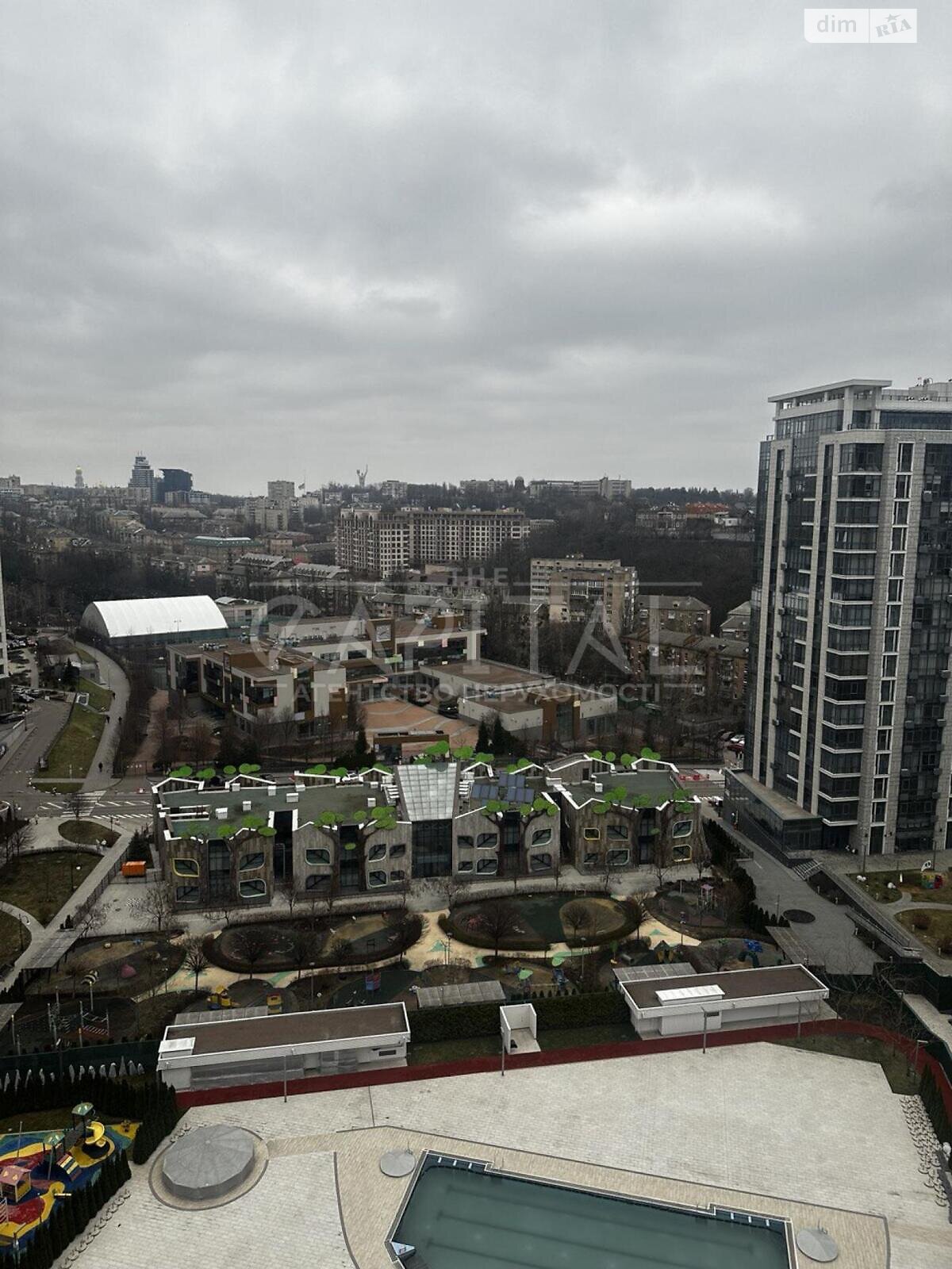 Продажа пятикомнатной квартиры в Киеве, на ул. Андрея Верхогляда 15А, кв. 556, район Черная Гора фото 1 Продажа пятикомнатной квартиры в Киеве, на ул. Андрея Верхогляда 15А, кв. 556, район Черная Гора фото 1