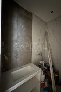 Продаж однокімнатної квартири в Києві, на вул. Андрія Верхогляда 15Б, кв. 14, район Чорна Гора фото 2