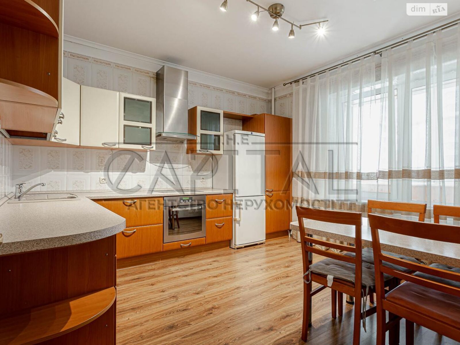 Продажа трехкомнатной квартиры в Киеве, на ул. Андрея Верхогляда 4, район Черная Гора фото 1 Продажа трехкомнатной квартиры в Киеве, на ул. Андрея Верхогляда 4, район Черная Гора фото 1
