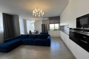 Продажа трехкомнатной квартиры в Киеве, на ул. Андрея Верхогляда 2А, район Черная Гора фото 2