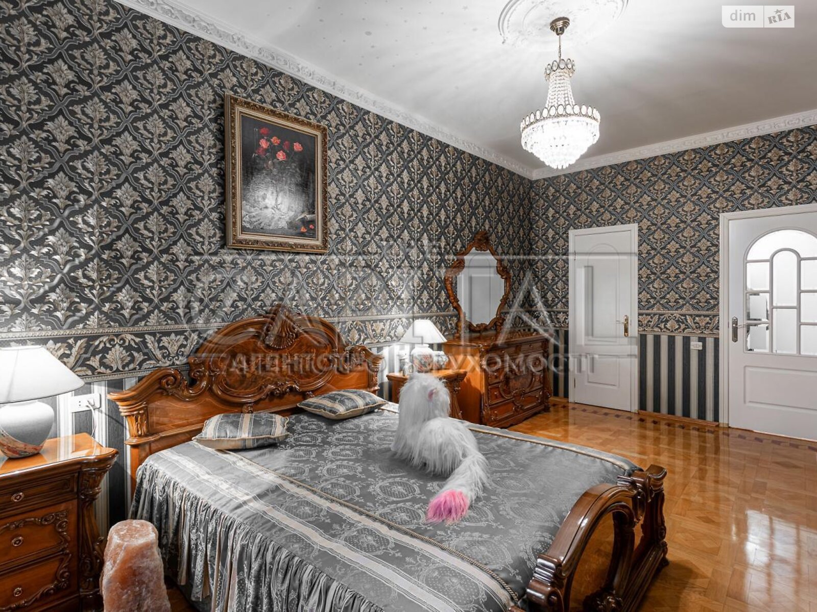 Продаж трикімнатної квартири в Києві, на вул. Андрія Верхогляда 4, район Чорна Гора фото 1 Продаж трикімнатної квартири в Києві, на вул. Андрія Верхогляда 4, район Чорна Гора фото 1