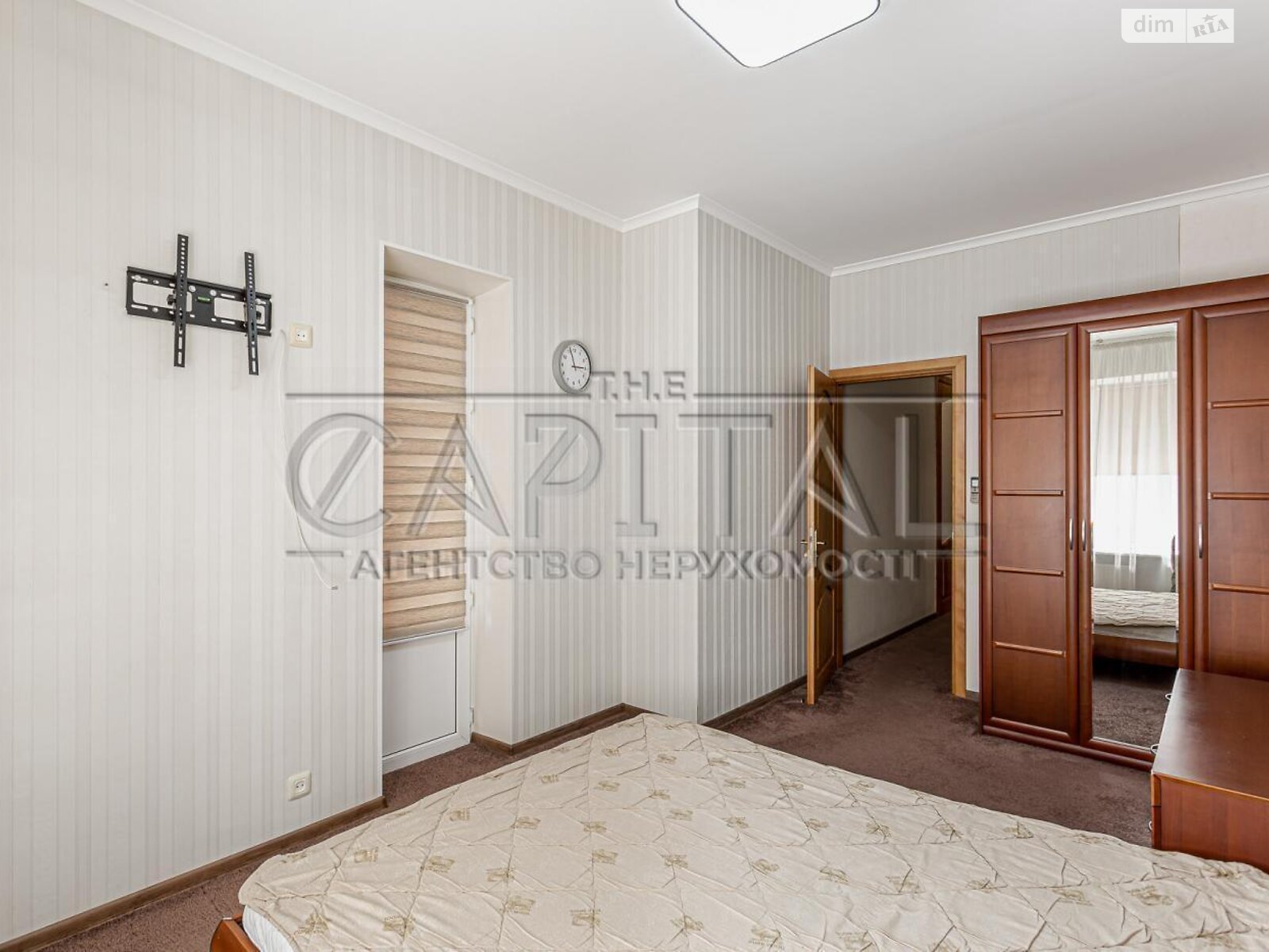 Продажа трехкомнатной квартиры в Киеве, на ул. Андрея Верхогляда 4, район Черная Гора фото 1