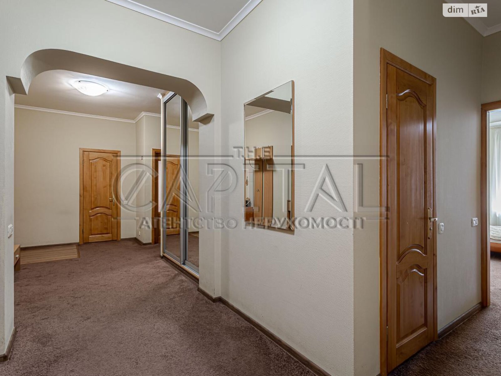 Продажа трехкомнатной квартиры в Киеве, на ул. Андрея Верхогляда 4, район Черная Гора фото 1