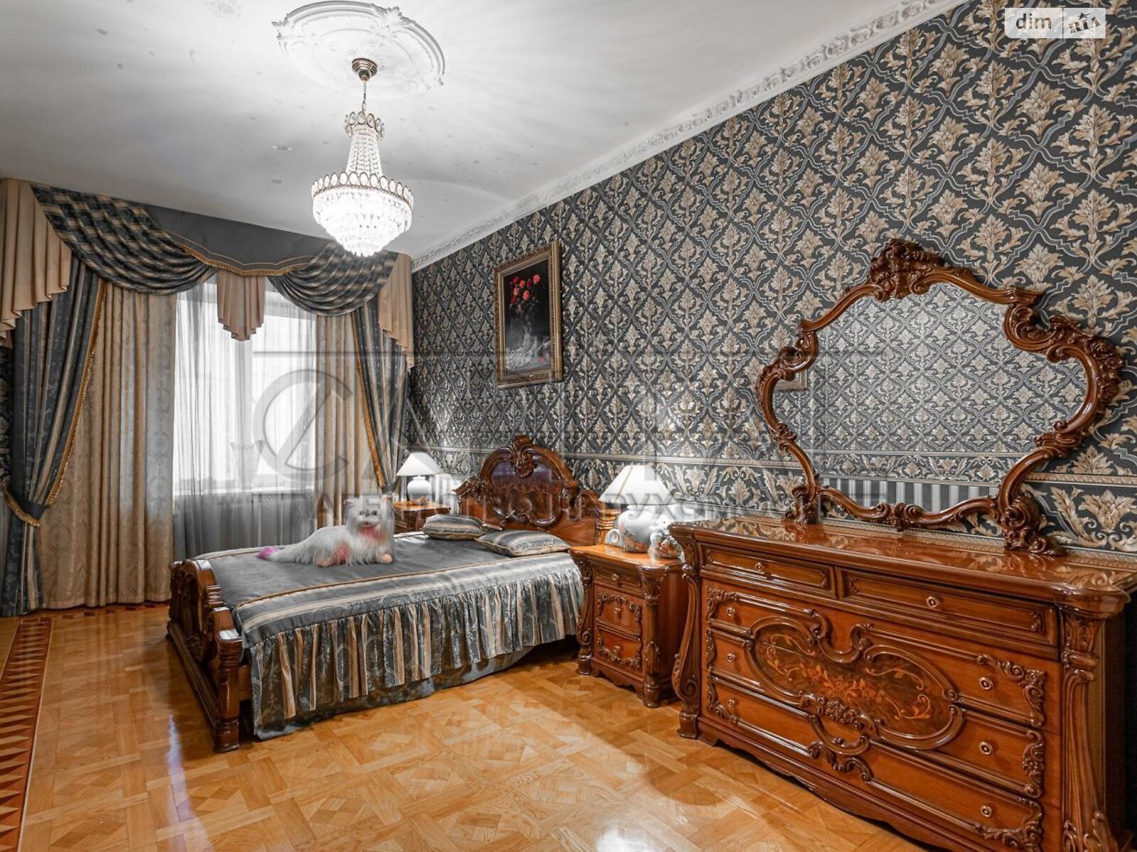 Продаж трикімнатної квартири в Києві, на вул. Андрія Верхогляда 4, район Чорна Гора фото 1 Продаж трикімнатної квартири в Києві, на вул. Андрія Верхогляда 4, район Чорна Гора фото 1