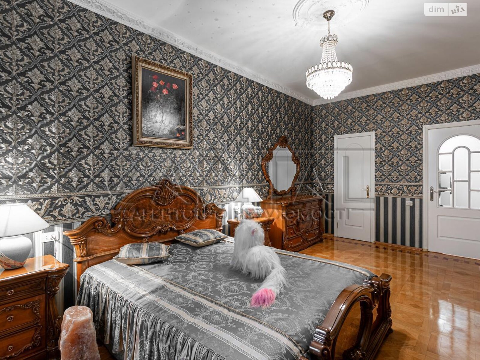 Продаж трикімнатної квартири в Києві, на вул. Андрія Верхогляда 4, район Чорна Гора фото 1 Продаж трикімнатної квартири в Києві, на вул. Андрія Верхогляда 4, район Чорна Гора фото 1
