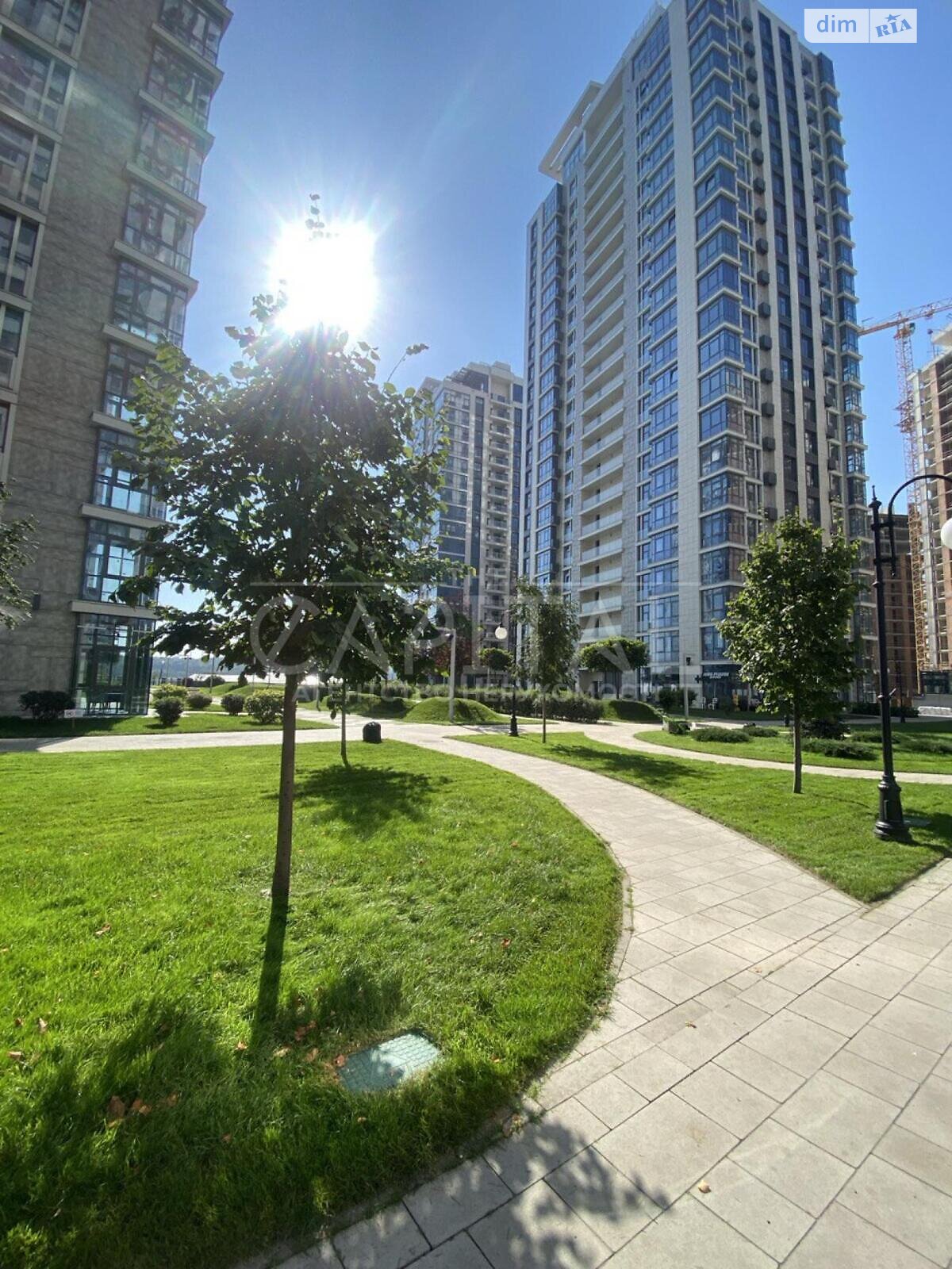 Продажа четырехкомнатной квартиры в Киеве, на ул. Андрея Верхогляда 19А, район Черная Гора фото 1 Продажа четырехкомнатной квартиры в Киеве, на ул. Андрея Верхогляда 19А, район Черная Гора фото 1