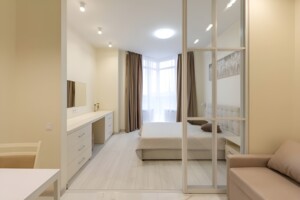 Продажа однокомнатной квартиры в Киеве, на ул. Андрея Верхогляда 14А, район Черная Гора фото 2