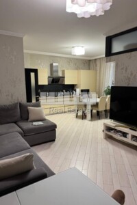 Продаж двокімнатної квартири в Києві, на вул. Андрія Верхогляда 12, район Чорна Гора фото 2