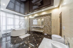 Продажа четырехкомнатной квартиры в Киеве, на ул. Андрея Верхогляда 7, район Черная Гора фото 2