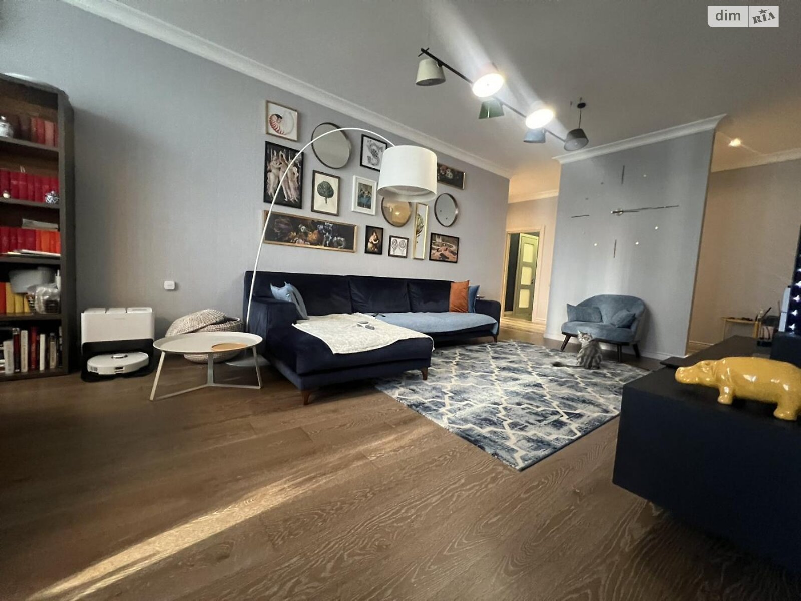Продажа трехкомнатной квартиры в Киеве, на ул. Андрея Верхогляда 20, кв. 165, район Черная Гора фото 1 Продажа трехкомнатной квартиры в Киеве, на ул. Андрея Верхогляда 20, кв. 165, район Черная Гора фото 1