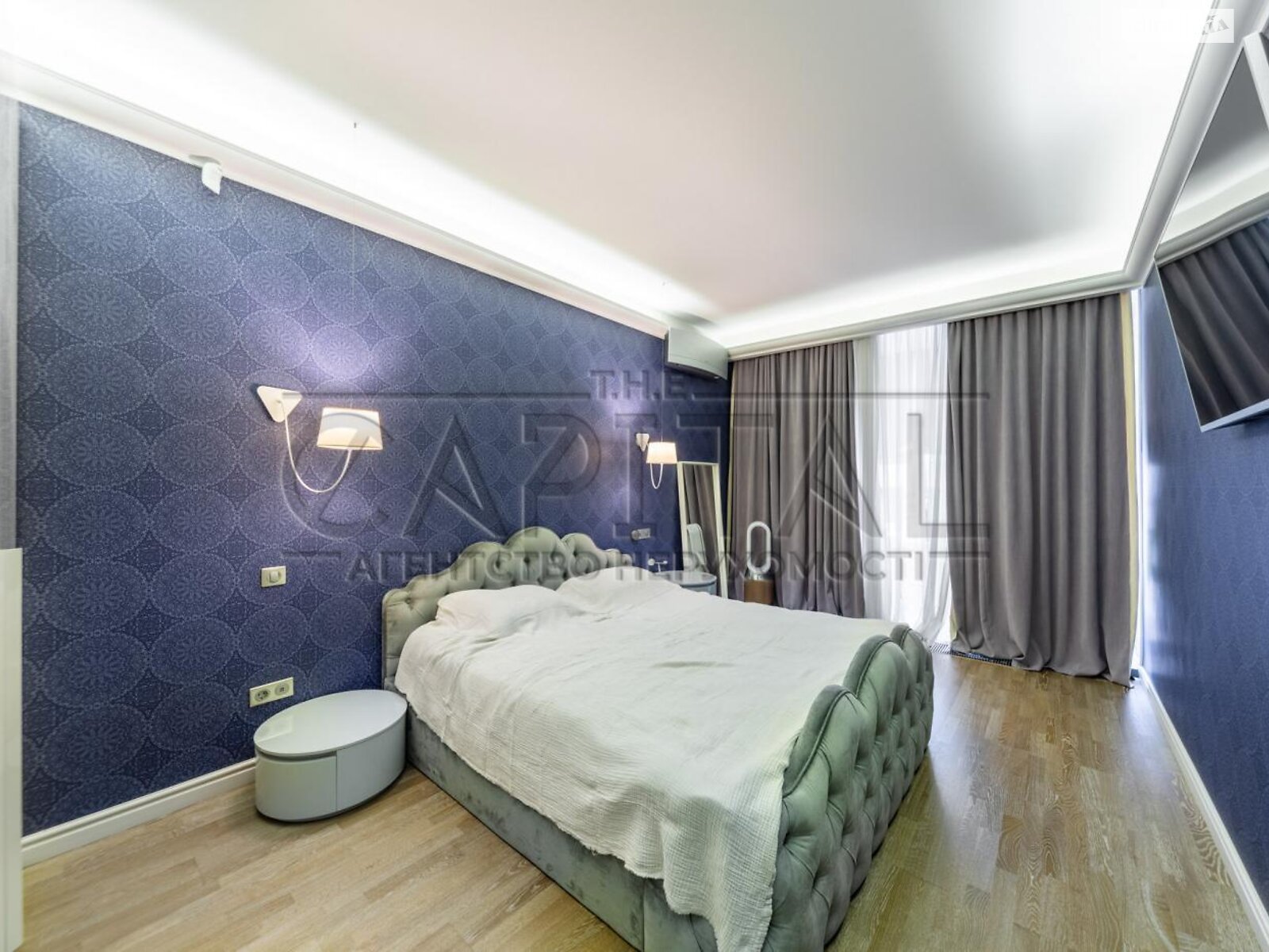 Продажа трехкомнатной квартиры в Киеве, на ул. Андрея Верхогляда 20, кв. 165, район Черная Гора фото 1 Продажа трехкомнатной квартиры в Киеве, на ул. Андрея Верхогляда 20, кв. 165, район Черная Гора фото 1