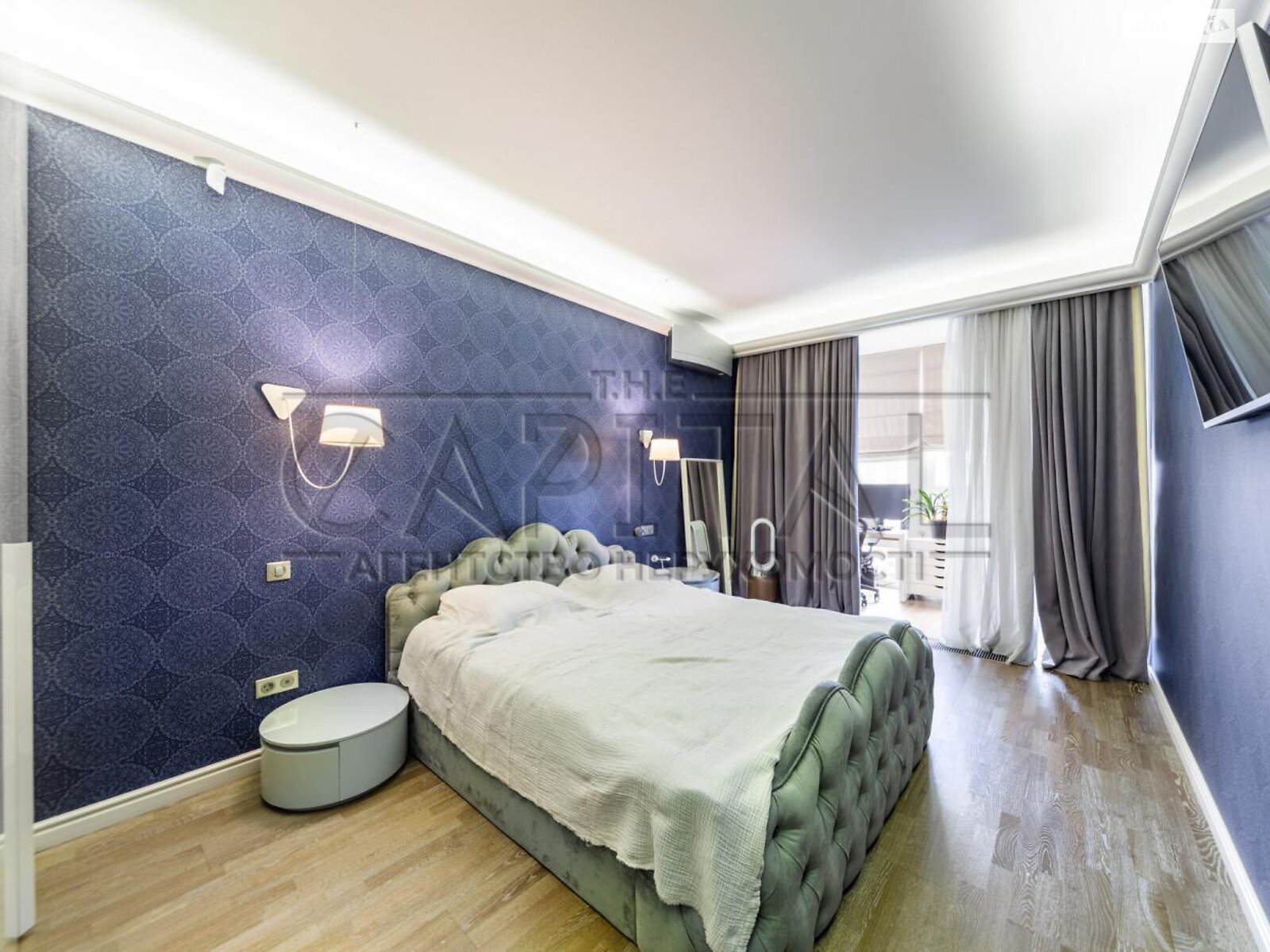 Продажа трехкомнатной квартиры в Киеве, на ул. Андрея Верхогляда 20, кв. 165, район Черная Гора фото 1 Продажа трехкомнатной квартиры в Киеве, на ул. Андрея Верхогляда 20, кв. 165, район Черная Гора фото 1
