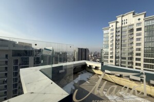 Продаж трикімнатної квартири в Києві, на вул. Андрія Верхогляда 17Б, район Чорна Гора фото 2