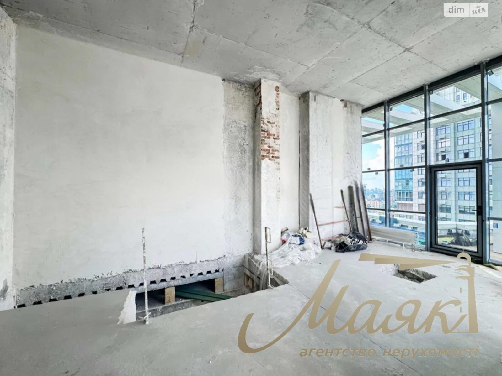 Продажа трехкомнатной квартиры в Киеве, на ул. Андрея Верхогляда 17Б, район Черная Гора фото 1 Продажа трехкомнатной квартиры в Киеве, на ул. Андрея Верхогляда 17Б, район Черная Гора фото 1