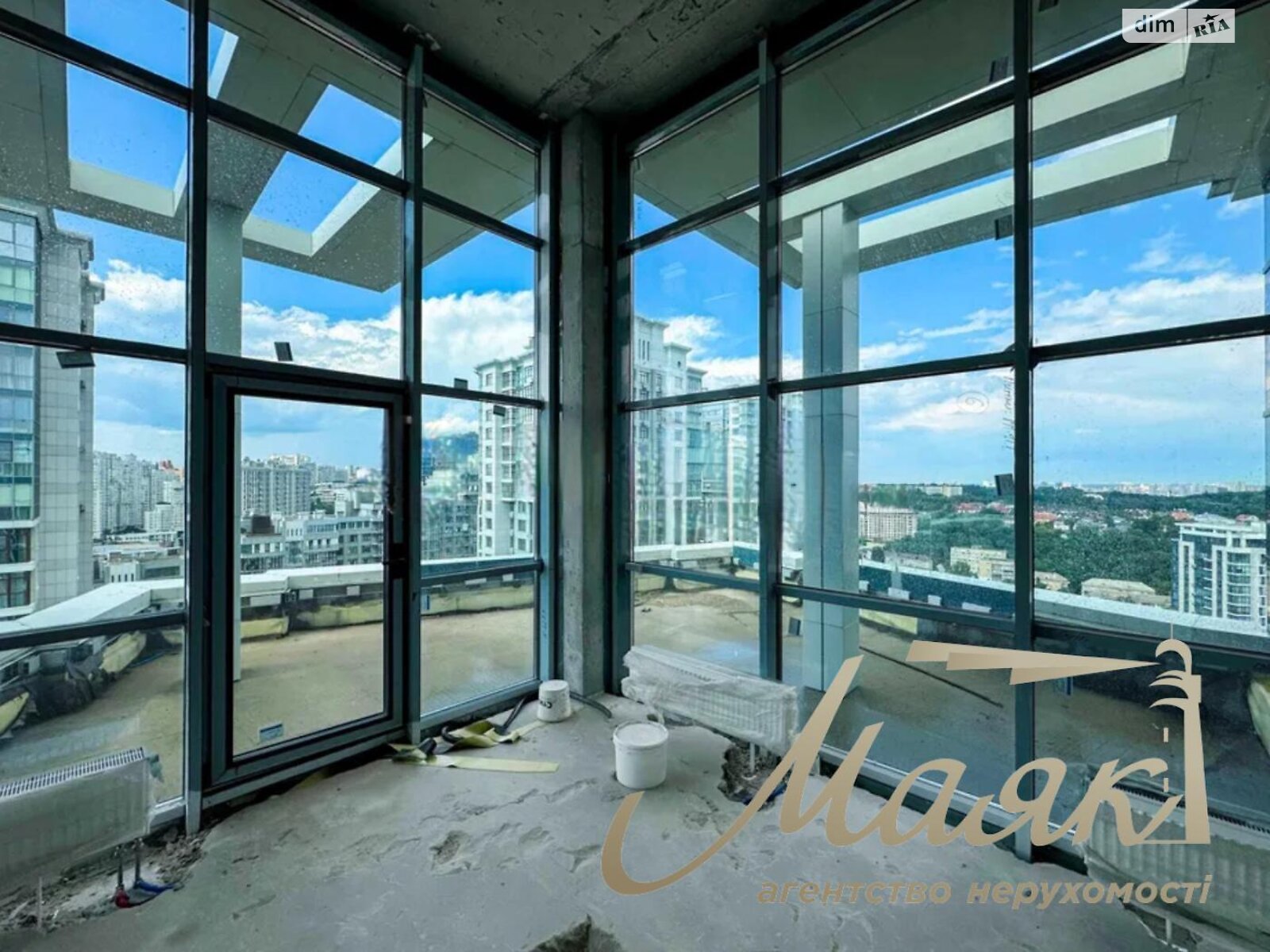 Продажа трехкомнатной квартиры в Киеве, на ул. Андрея Верхогляда 17Б, район Черная Гора фото 1 Продажа трехкомнатной квартиры в Киеве, на ул. Андрея Верхогляда 17Б, район Черная Гора фото 1