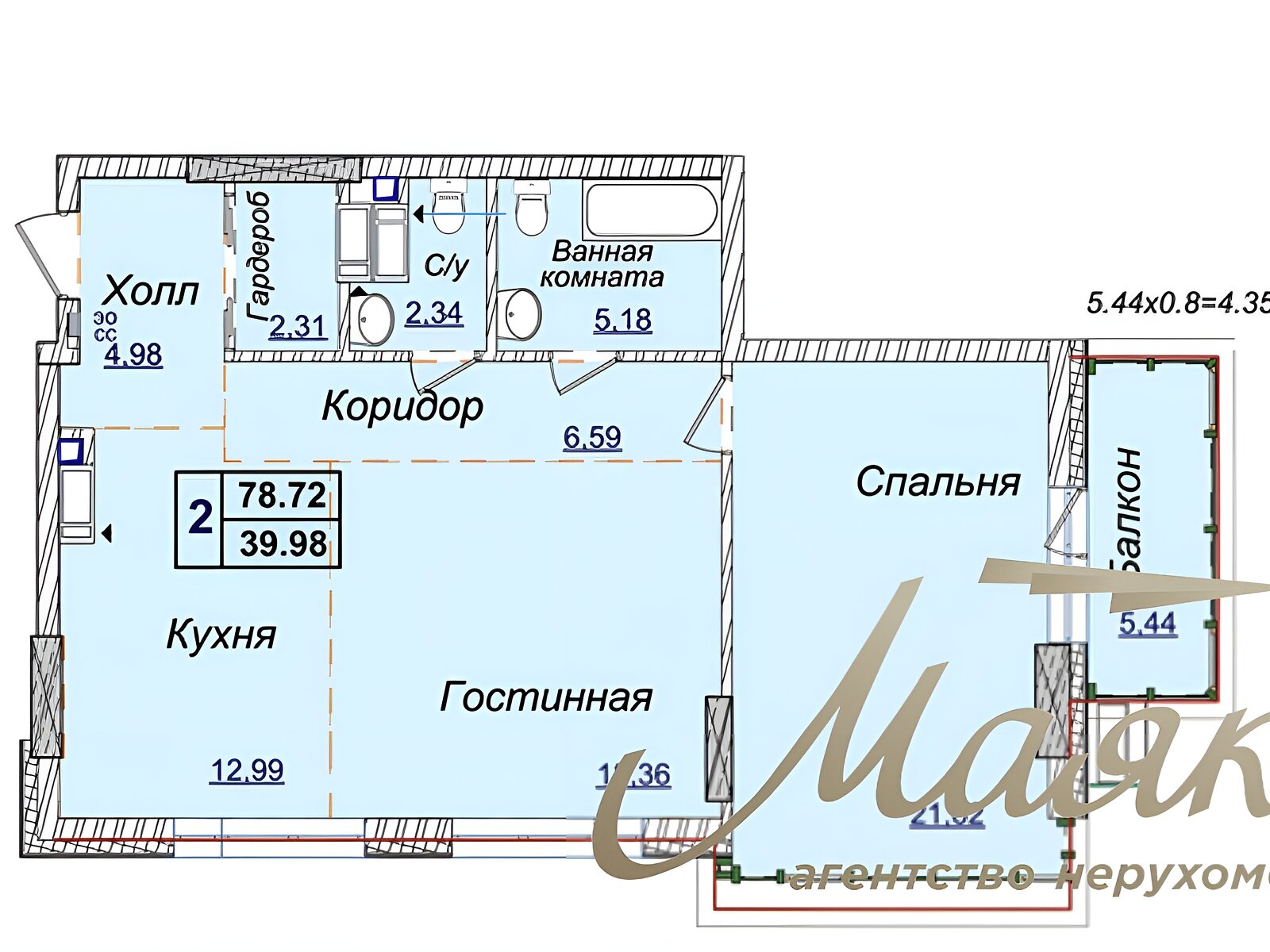 Продаж семикімнатної квартири в Києві, на вул. Андрія Верхогляда 19А, район Чорна Гора фото 1 Продаж семикімнатної квартири в Києві, на вул. Андрія Верхогляда 19А, район Чорна Гора фото 1