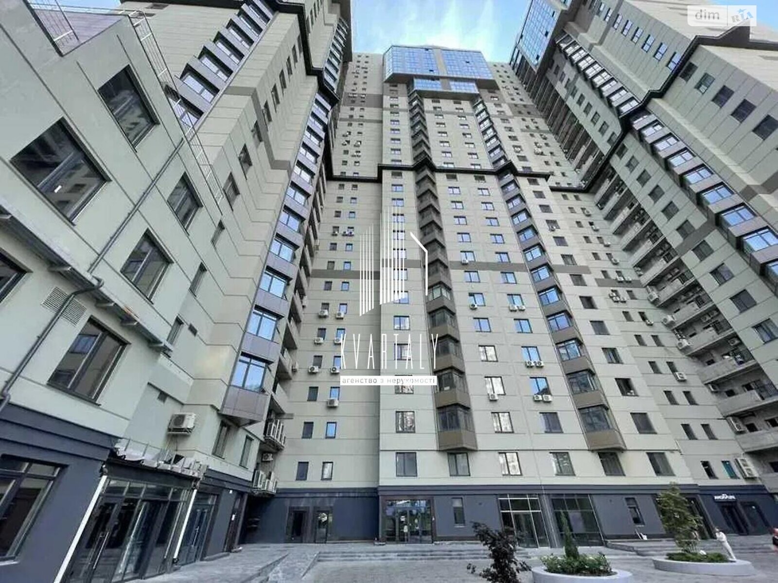 Продажа двухкомнатной квартиры в Киеве, на ул. Андрея Верхогляда 14А, район Черная Гора фото 1 Продажа двухкомнатной квартиры в Киеве, на ул. Андрея Верхогляда 14А, район Черная Гора фото 1