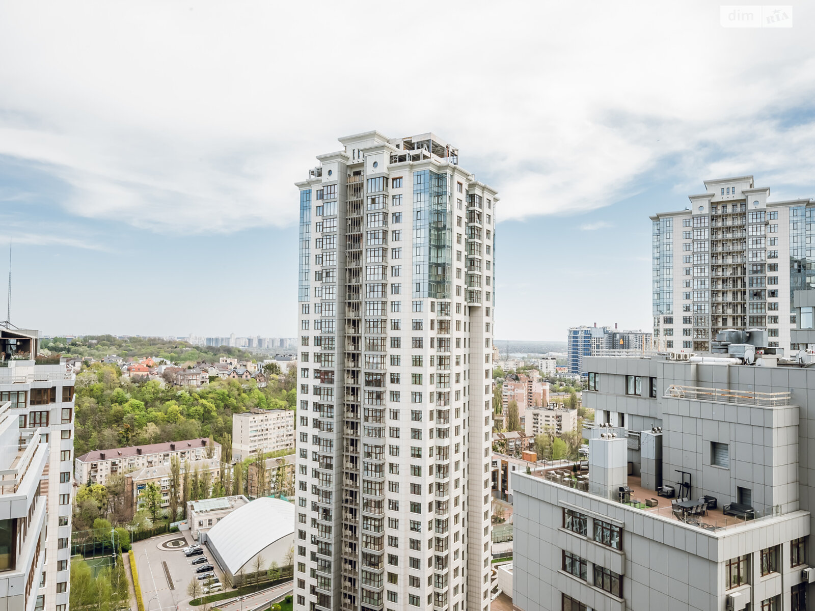Продаж трикімнатної квартири в Києві, на вул. Андрія Верхогляда 14А, район Чорна Гора фото 1 Продаж трикімнатної квартири в Києві, на вул. Андрія Верхогляда 14А, район Чорна Гора фото 1