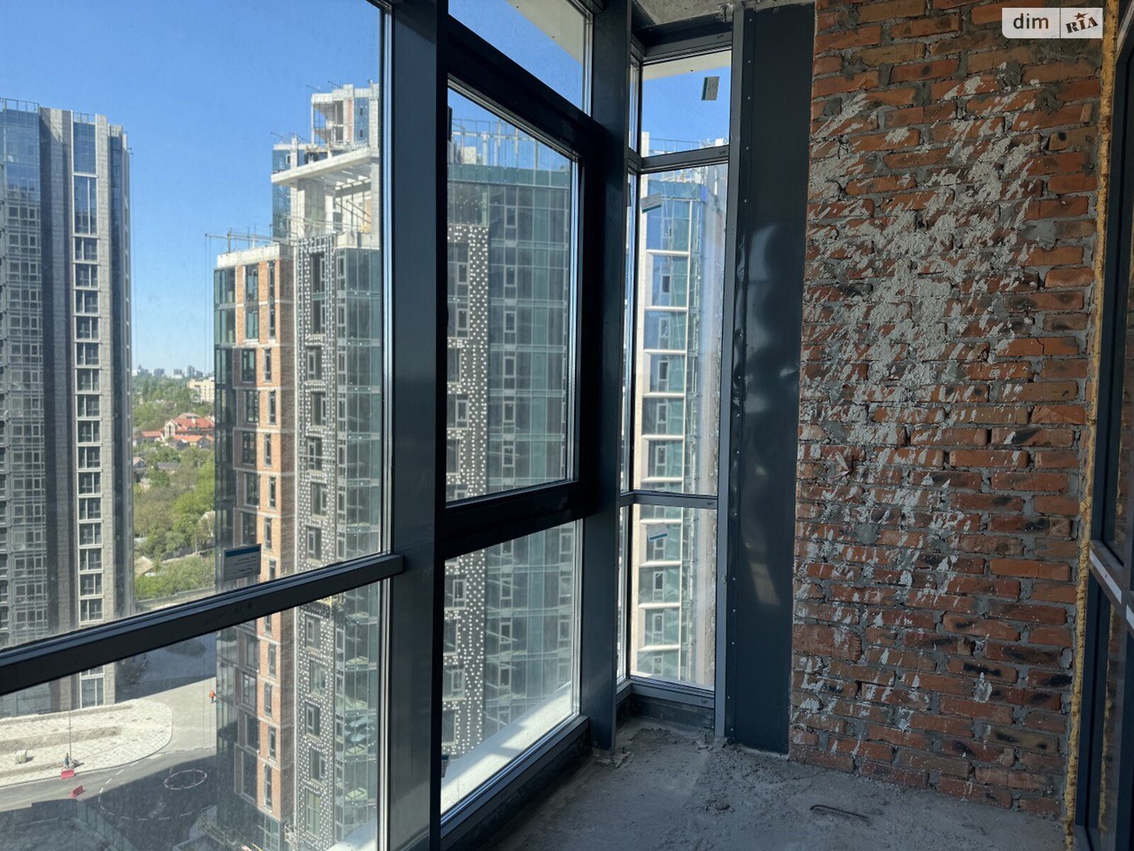 Продаж трикімнатної квартири в Києві, на вул. Андрія Верхогляда 19А, кв. 81, район Печерський фото 1 Продаж трикімнатної квартири в Києві, на вул. Андрія Верхогляда 19А, кв. 81, район Печерський фото 1
