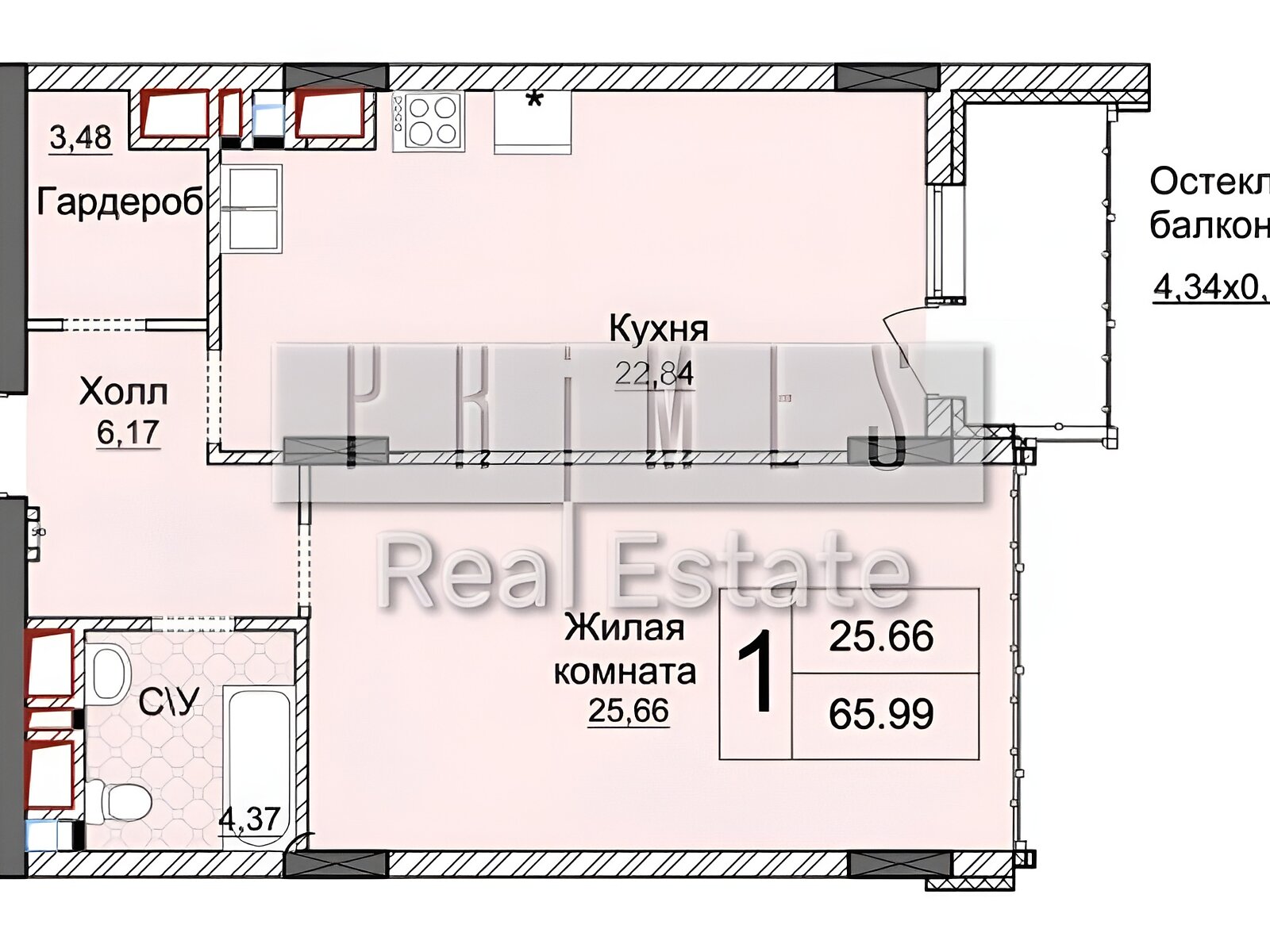 Продажа однокомнатной квартиры в Киеве, на ул. Андрея Верхогляда 17, район Черная Гора фото 1 Продажа однокомнатной квартиры в Киеве, на ул. Андрея Верхогляда 17, район Черная Гора фото 1