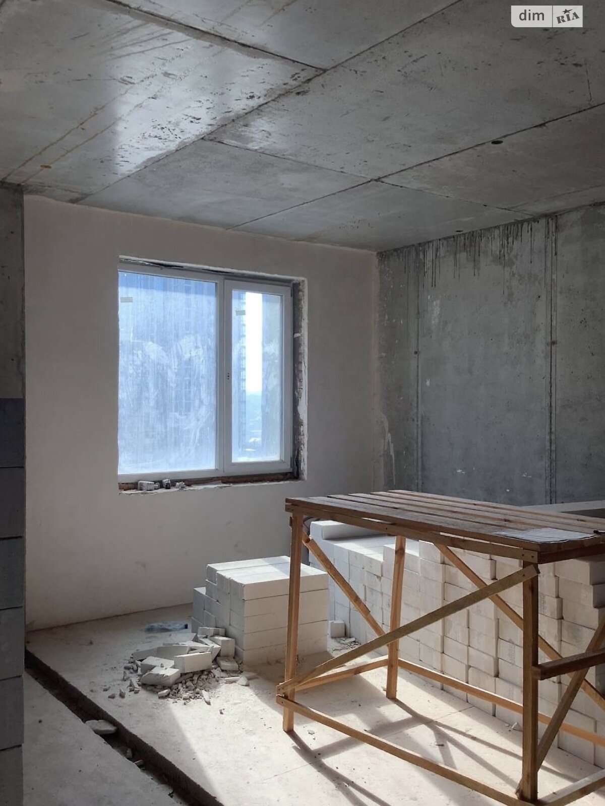 Продаж двокімнатної квартири в Києві, на вул. Андрія Верхогляда 14А, район Чорна Гора фото 1 Продаж двокімнатної квартири в Києві, на вул. Андрія Верхогляда 14А, район Чорна Гора фото 1
