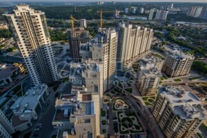 Продажа двухкомнатной квартиры в Киеве, на ул. Андрея Верхогляда 20, район Черная Гора фото 2