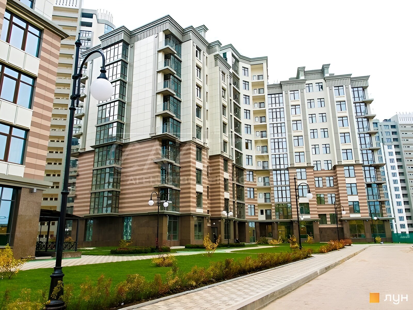 Продажа двухкомнатной квартиры в Киеве, на ул. Андрея Верхогляда 20, район Черная Гора фото 1 Продажа двухкомнатной квартиры в Киеве, на ул. Андрея Верхогляда 20, район Черная Гора фото 1