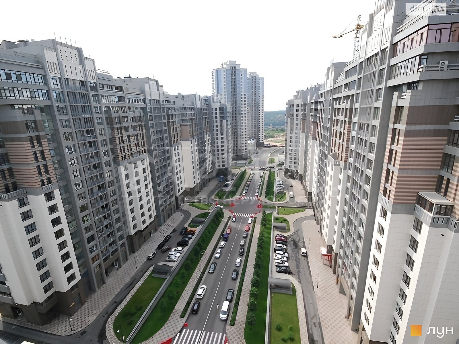 Продажа двухкомнатной квартиры в Киеве, на ул. Андрея Верхогляда 20, район Черная Гора фото 1 Продажа двухкомнатной квартиры в Киеве, на ул. Андрея Верхогляда 20, район Черная Гора фото 1