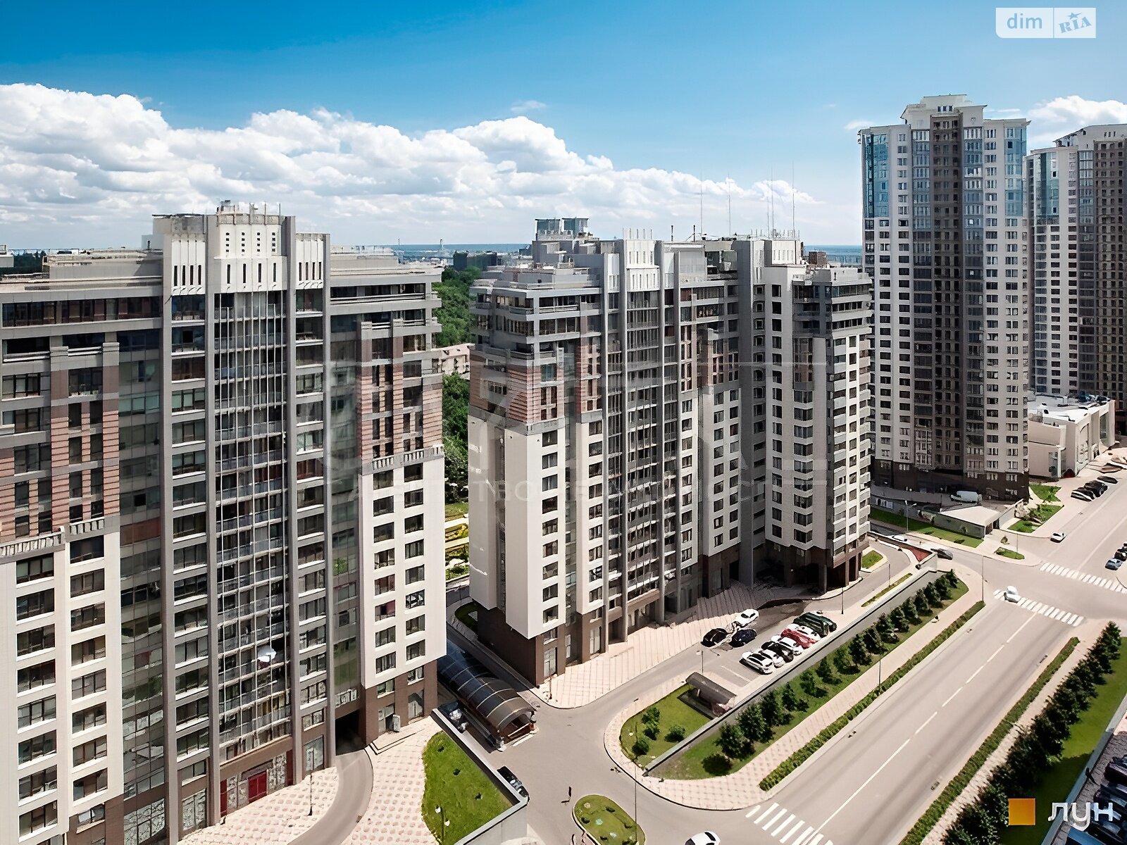 Продажа двухкомнатной квартиры в Киеве, на ул. Андрея Верхогляда 20, район Черная Гора фото 1