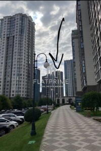 Продаж однокімнатної квартири в Києві, на вул. Андрія Верхогляда 7, район Чорна Гора фото 2