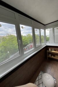 Продажа двухкомнатной квартиры в Киеве, на ул. Андрея Верхогляда 3, кв. 88, район Черная Гора фото 2